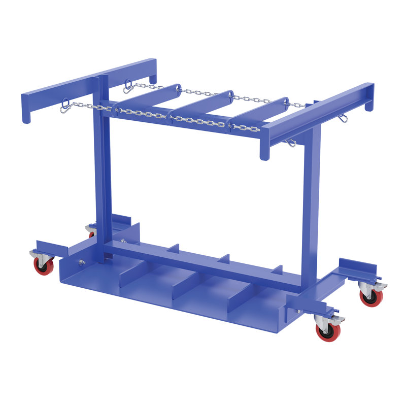 800 Lb. Capacity Platform Dolly