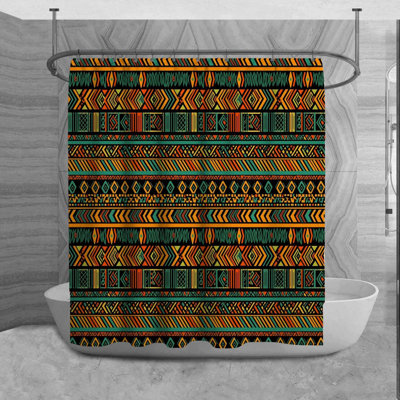 Tandria Shower Curtain