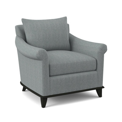 Drake Upholstered Armchair