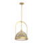 Atlas 1 - Light Single Dome Pendant-495714884-495714897