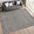 Machine Washable Indoor/Outdoor Jozwiak ACN2391 Geometric Rug-783702708