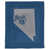 Navy/Silver