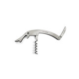 Stainless Steel Curve Corkscrew