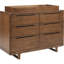 Maxi Cosi Embraced Forms 6-Drawer Dresser