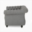 Fauteuil club Chesterfield