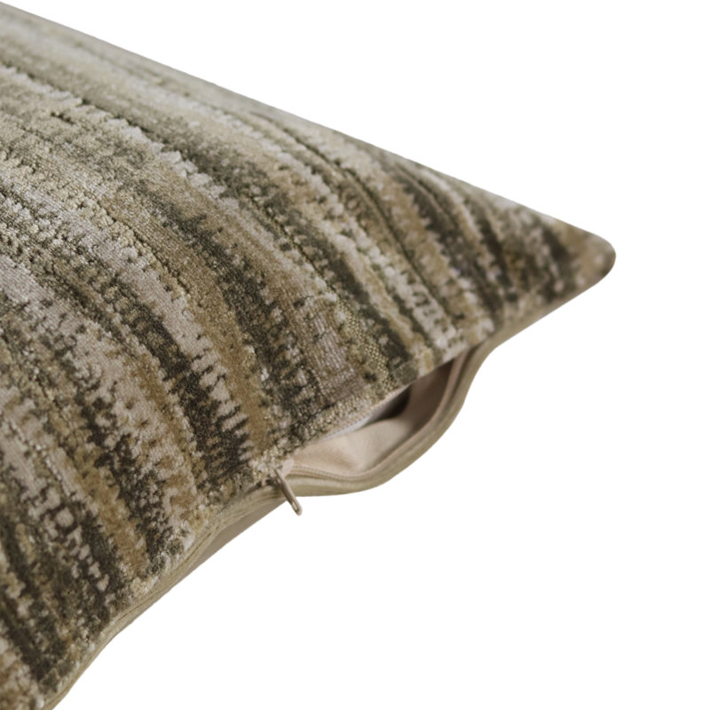 Housse de coussin Class Alaska, Galet