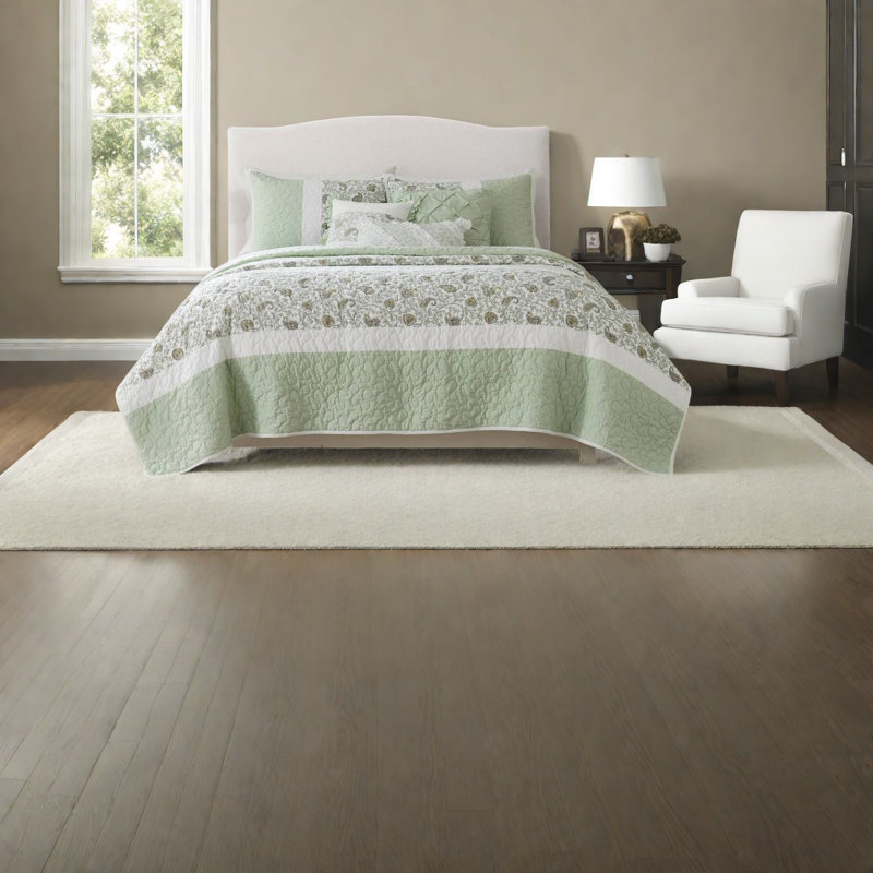 Premium Cotton Quilt Bedding Sets, Style For Home