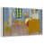 Floating Frame White