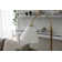 Curves No.1 Floor Lamp by Mark D. Sikes