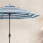Parasol 9 pi Mira Sunbrella® Mira-333255392