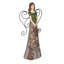 Statue 12 po H 12 po