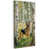 Bouleau, art mural-04