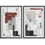 Forme Mid-Century 2 pièces-100706906-100706903
