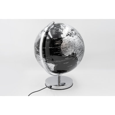 Tabletop Globe