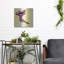 Lark Manor ™ «Sneck 2» par Mark Ashkenazi, art mural en métal-627617812
