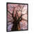 Black Picture Framed Canvas