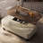 Rectangular lifting solid wood coffee table