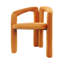 Fauteuil de maquillage moderne avec coussin et dossier moelleux-1759734507