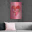 «Patch Heart Pink» par Rachel Caldwell-1547351464