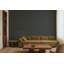 Silky Poppy - Papier peint obsidienne