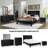 Aydia 21.3'' W Nightstand