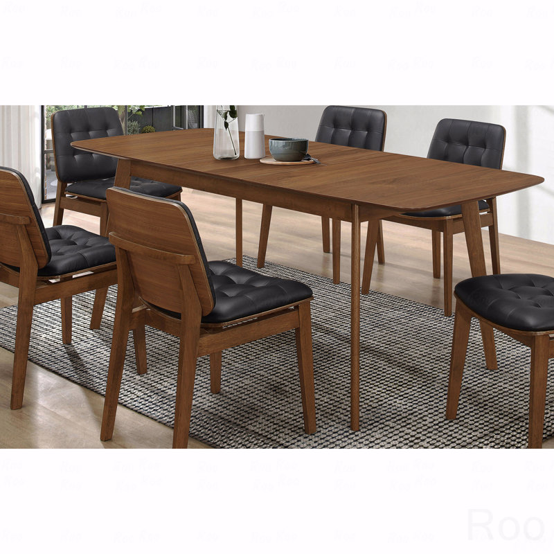Extension Leaf Dining Table
