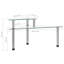 Widener 49.5cm W Metal Shelving Unit