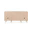 Sophia 68 in. W Solid Wood Sideboard