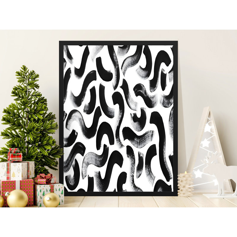 Deonne Single Picture Frame Print, 101.6 cm H x 66.04 cm W
