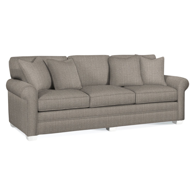 Bedford Upholstered 98'' Sofa