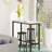 Golliday 3 Piece Dining Bar Table Set-1810801540-1846813147