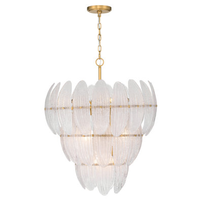 Luminaire suspendu 11,5 po Marclaire
