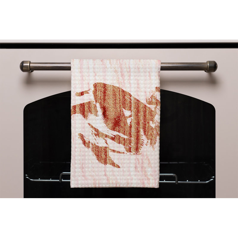 Cotton Tea Towel Kitchen Towel
