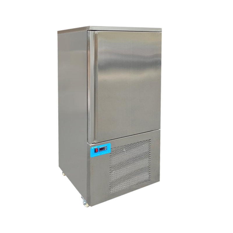 Cooler Depot 15 cu. ft. Merchandising Refrigerator -