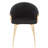 Josie 19.25'' H Upholstered Armchair-1955044479-1895108149
