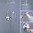 All-In-One Kit with Rough in-Valve-62119291