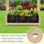Wood Vertical Garden-1840147986
