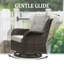 Fauteuil d'appoint avec coussins Schutt-1910836564-1910836565