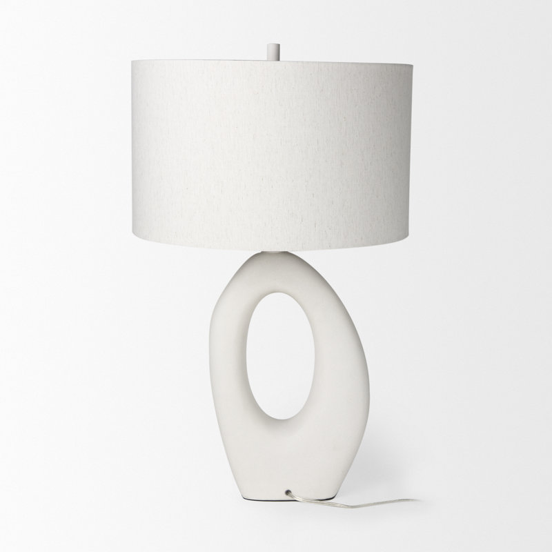 Ceramic Table Lamp