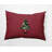 Crazy Christmas Lumbar Pillow-111066250