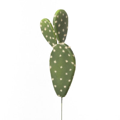 Branche de cactus artificielle