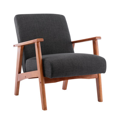 Upholstered Armchair