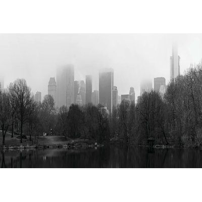 Panorama de New York III
