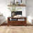 Oruada Acacia Coffee Table with Storage-40527887