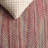 Blitar Flat Weave Cotton Geometric Rug-868464992