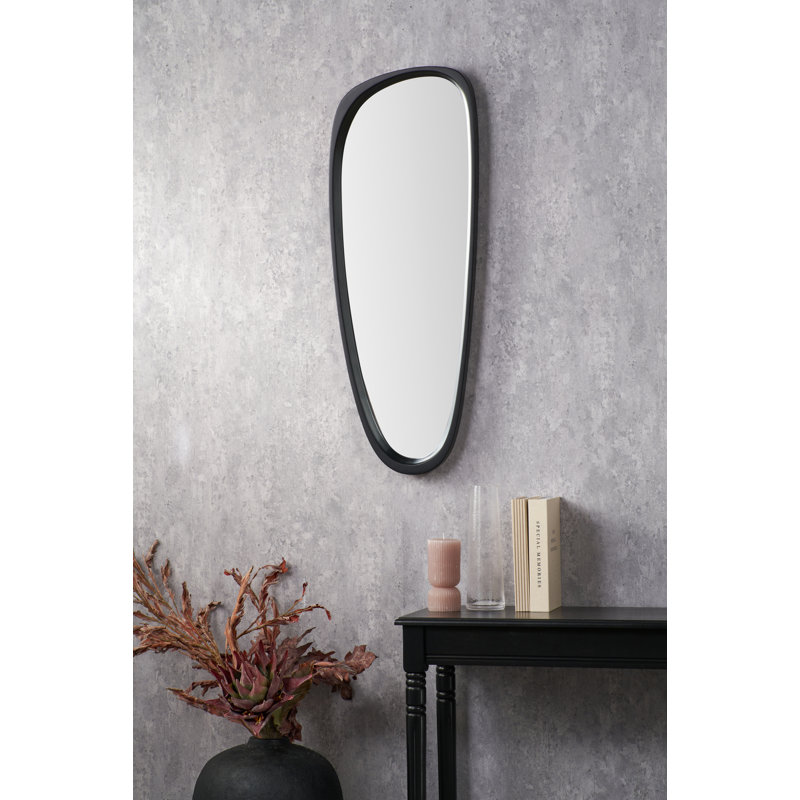 Composite Irregular Mirror