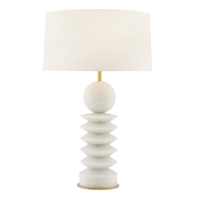 Roxbury Table Lamp