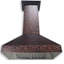 Hotte murale ZLINE Designer Series-21581840-122782066