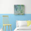 Sally Adams - Painting on Canvas-126651605-126651613