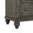 Yorktown Five Drawer Chest